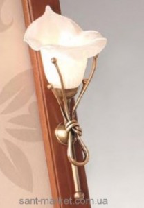 Etrusca NODO бра настінне бронза 1849 / SP / 63