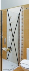 Duscholux Панель для душ піддону SMART-line 61 699.111030.001
