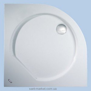 Duscholux Панель для душ піддону SMART-line 62 699.111040.001