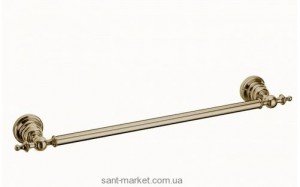 Fir MELROSE полотенцедержатель 433мм бронза ABME06A2200