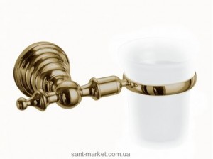 Fir MELROSE 20/21 Держатель стакана  бронза ABME02A2200