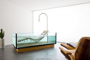 Ванна гидромассажная Hoesch коллекция Water Lounge 200х120х58 3704