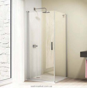 Huppe DESIGN ELEGANCE боковина 900мм 8E1013.092.321