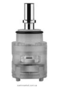 GESSI RETTANGOLO: Картридж для сме-ля 1805