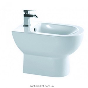 Биде напольное Volle коллекция California 56х37х39 с переливом 13-04-223