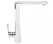 Смеситель для кухни Volle Fiesta однорычажный 15154400