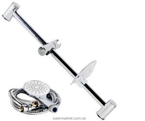 VOLLE Душевой набор 15146100