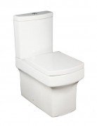 Бачок для унитаза Volle Benita с механизмом смыва 14х36х39 13-09-258