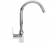 Смеситель для кухни Volle Daniella однорычажный 15164300