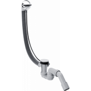 Hansgrohe Сифон для ванни 58142000