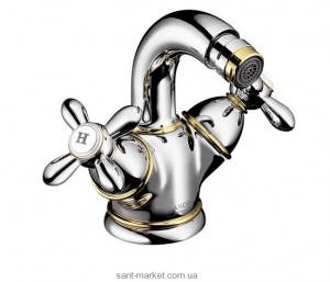 Hansgrohe Axor Carlton Смеситель для биде 17230090