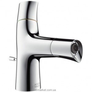 Hansgrohe Axor Starck Organic Смеситель для биде 12210000