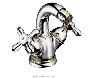 Hansgrohe Axor Carlton Змішувач для біде 17230090