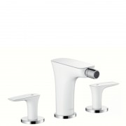 Hansgrohe PURA VIDA Смеситель для биде 15273400