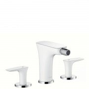 Hansgrohe PURA VIDA Смеситель для биде 15273000