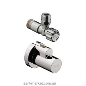 Hansgrohe кутовий запірний вентиль 13954800