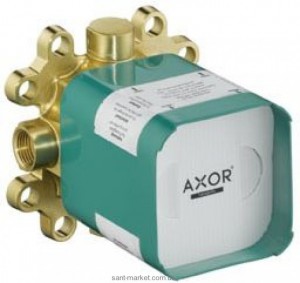 Hansgrohe Прихована частина запірного вентиля 10921180