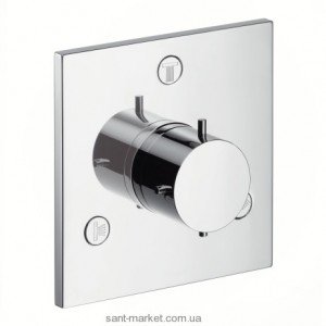 Hansgrohe Axor Starck X Trio/Quattro Запорный/переключающий вентиль 10934000
