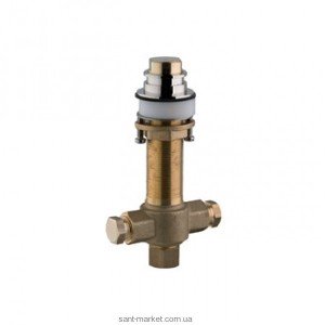 Hansgrohe Скрытая часть излива 96125000