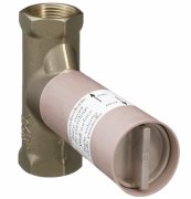 Hansgrohe Прихована частина запірного вентиля 15974180