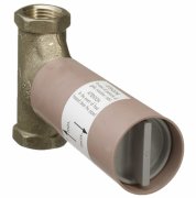 Hansgrohe Прихована частина запірного вентиля 15970180