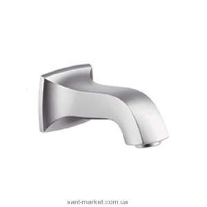 Hansgrohe METRIS CLASSIC Вилив для ванни 13413000