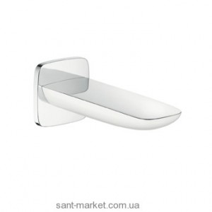 Hansgrohe PURA VIDA Вилив для ванни 15412400
