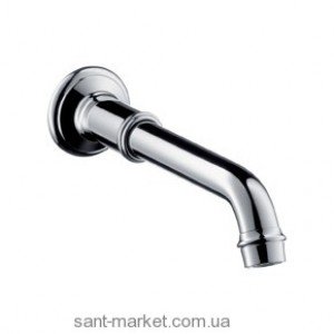 Hansgrohe Axor Montreux Вилив для ванни 16541000