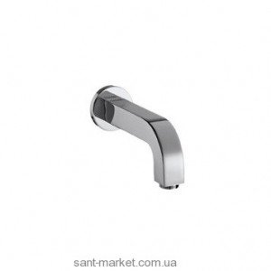 Hansgrohe AXOR CITTERIO Вилив на ванну 39410000