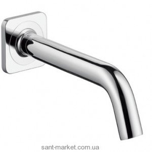 Hansgrohe AXOR Citterio M Вилив на ванну 182 мм 34410000