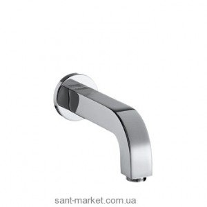 Hansgrohe AXOR CITTERIO Вилив на ванну 225 мм 39411000