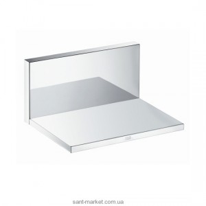 Hansgrohe AXOR STARCK Виливши з зливовим потоком 10942000