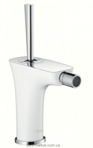 Hansgrohe PURA VIDA Смеситель для биде 15270400