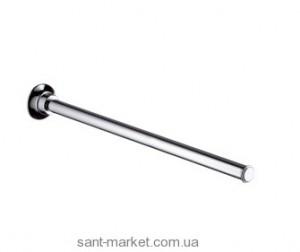 Hansgrohe Axor Montreux Тримач для рушника Шліфований нікель 42020820
