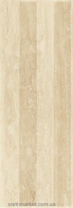 MARAZZI STONEVISION TRAVERTIN DECORO 32 5 * 97 7 MHZ6