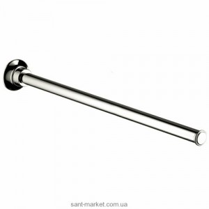 Hansgrohe Axor Montreux Тримач для рушника Полірований нікель 42020830