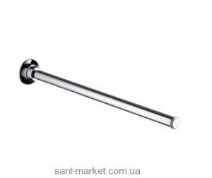 Hansgrohe Axor Montreux Тримач для рушника Шліфований нікель 42020820