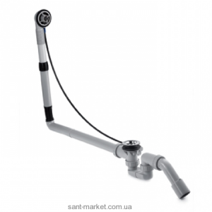 Hansgrohe Flexaplus слив / перелив для ванни 58146180