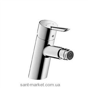 Hansgrohe FOCUS S Смеситель для биде 31726000