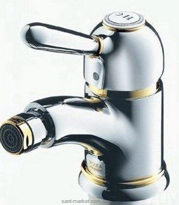 Hansgrohe AXOR CARLTON змішувач для біде 17210090