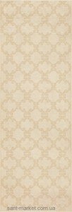 MARAZZI STONEVISION KING BEIGE DECORO 32 5*97 7 MHZF