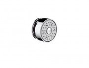 Hansgrohe Axor боковая форсунка хром/золото 28464090