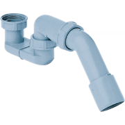 Hansgrohe UNIVERSAL Сифон для ванны 56373000