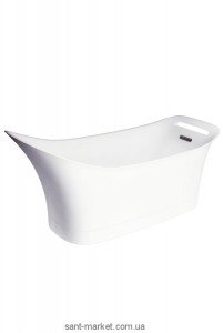 Ванна нестандартна Hansgrohe колекція Axor Urquiola 180х80х69 11440000