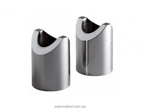 Hansgrohe PHARO SHOWERPANEL Угловой монтажный набор 26215000