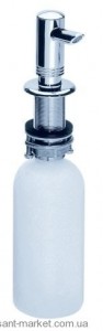 Hansgrohe AXOR Диспенсер для миючого засобу 40418000