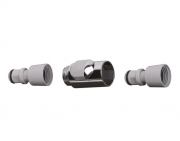 Hansgrohe UNIVERSAL Адаптер для швидкої зміни лійок 28346000