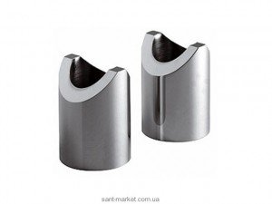 Hansgrohe PHARO SHOWERPANEL Кутовий монтажний набір 26215000