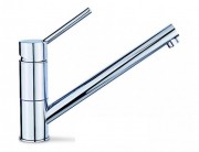 Змішувач для кухні Teka Aura L (AUK 913) змішувач 509130210