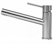 Змішувач для кухні Teka INX 919 змішувач нержавіюча сталь 749190310